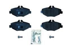 Brake Pad Set, disc brake Trucktec Automotive 02.35.114