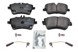 Brake Pad Set, disc brake Trucktec Automotive 02.35.127