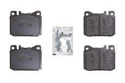 Brake Pad Set, disc brake Trucktec Automotive 02.35.132