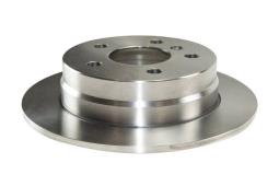 Brake Disc Trucktec Automotive 02.35.140