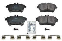 Brake Pad Set, disc brake Trucktec Automotive 02.35.149