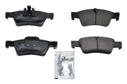 Brake Pad Set, disc brake Trucktec Automotive 02.35.199