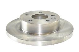 Brake Disc Trucktec Automotive 02.35.216