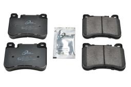 Brake Pad Set, disc brake Trucktec Automotive 02.35.220