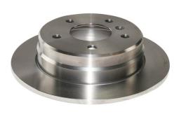 Brake Disc Trucktec Automotive 02.35.226