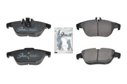 Brake Pad Set, disc brake Trucktec Automotive 02.35.234