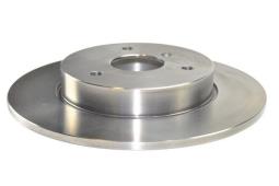 Brake Disc Trucktec Automotive 02.35.257