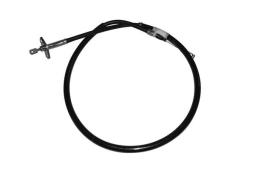 Cable Pull, parking brake Trucktec Automotive 02.35.259