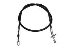 Cable Pull, parking brake Trucktec Automotive 02.35.262