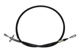 Cable Pull, parking brake Trucktec Automotive 02.35.263