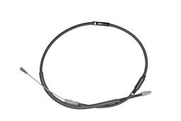 Cable Pull, parking brake Trucktec Automotive 02.35.266