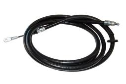 Cable Pull, parking brake Trucktec Automotive 02.35.276