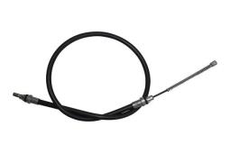 Cable Pull, parking brake Trucktec Automotive 02.35.301