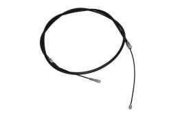 Cable Pull, parking brake Trucktec Automotive 02.35.318