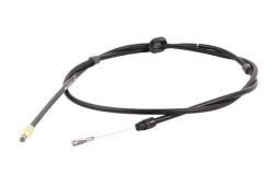 Cable Pull, parking brake Trucktec Automotive 02.35.340