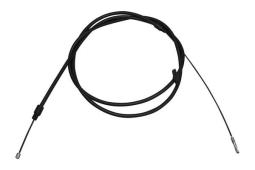 Cable Pull, parking brake Trucktec Automotive 02.35.359