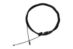 Cable Pull, parking brake Trucktec Automotive 02.35.360