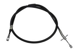Cable Pull, parking brake Trucktec Automotive 02.35.386