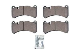 Brake Pad Set, disc brake Trucktec Automotive 02.35.429