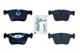 Brake Pad Set, disc brake Trucktec Automotive 02.35.430