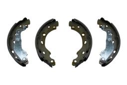 Brake Shoe Set Trucktec Automotive 02.35.495