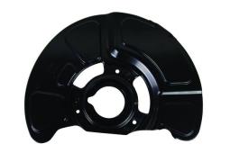 Splash Guard, brake disc Trucktec Automotive 02.35.506