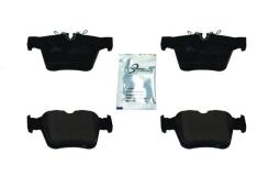 Brake Pad Set, disc brake Trucktec Automotive 02.35.518