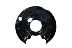 Splash Guard, brake disc Trucktec Automotive 02.35.527