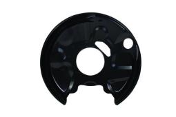 Splash Guard, brake disc Trucktec Automotive 02.35.528