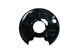 Splash Guard, brake disc Trucktec Automotive 02.35.529