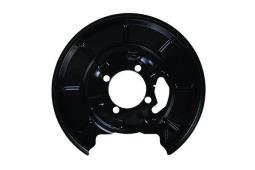 Splash Guard, brake disc Trucktec Automotive 02.35.532