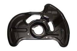 Splash Guard, brake disc Trucktec Automotive 02.35.539