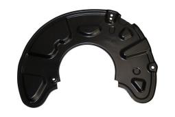 Splash Guard, brake disc Trucktec Automotive 02.35.540