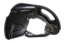 Splash Guard, brake disc Trucktec Automotive 02.35.543