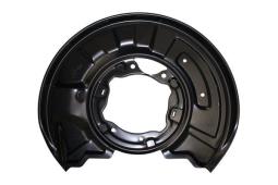 Splash Guard, brake disc Trucktec Automotive 02.35.544