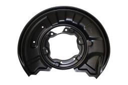 Splash Guard, brake disc Trucktec Automotive 02.35.545