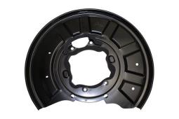 Splash Guard, brake disc Trucktec Automotive 02.35.549