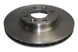 Brake Disc Trucktec Automotive 02.35.550