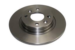 Brake Disc Trucktec Automotive 02.35.551