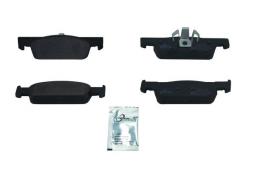 Brake Pad Set, disc brake Trucktec Automotive 02.35.552