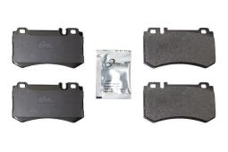 Brake Pad Set, disc brake Trucktec Automotive 02.35.561