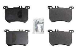 Brake Pad Set, disc brake Trucktec Automotive 02.35.562