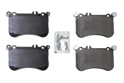 Brake Pad Set, disc brake Trucktec Automotive 02.35.565
