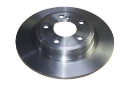 Brake Disc Trucktec Automotive 02.35.577