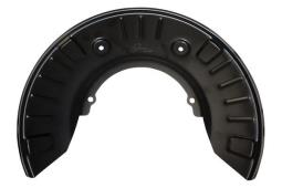 Splash Guard, brake disc Trucktec Automotive 02.35.645