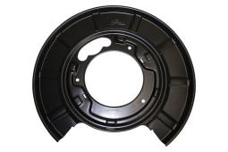 Splash Guard, brake disc Trucktec Automotive 02.35.647