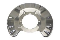 Splash Guard, brake disc Trucktec Automotive 02.35.703