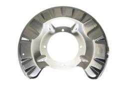 Splash Guard, brake disc Trucktec Automotive 02.35.704