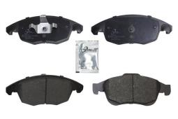 Brake Pad Set, disc brake Trucktec Automotive 02.35.942