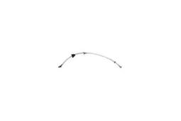Vacuum Hose, brake booster Trucktec Automotive 02.36.005